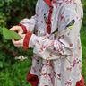 Schnittmuster Kleid Mia thumbnail number 10