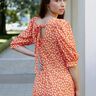 Jumpsuit Schnittmuster Damen XS-XXXL Elegant thumbnail number 4