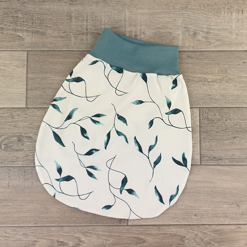 Frühchen Pucksack- Körperlänge 36-50cm | JULAWI No.37 image number 7