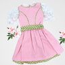 Schnittmuster Kinderdirndl Resli Gr. 80-140 Beamerdatei thumbnail number 5