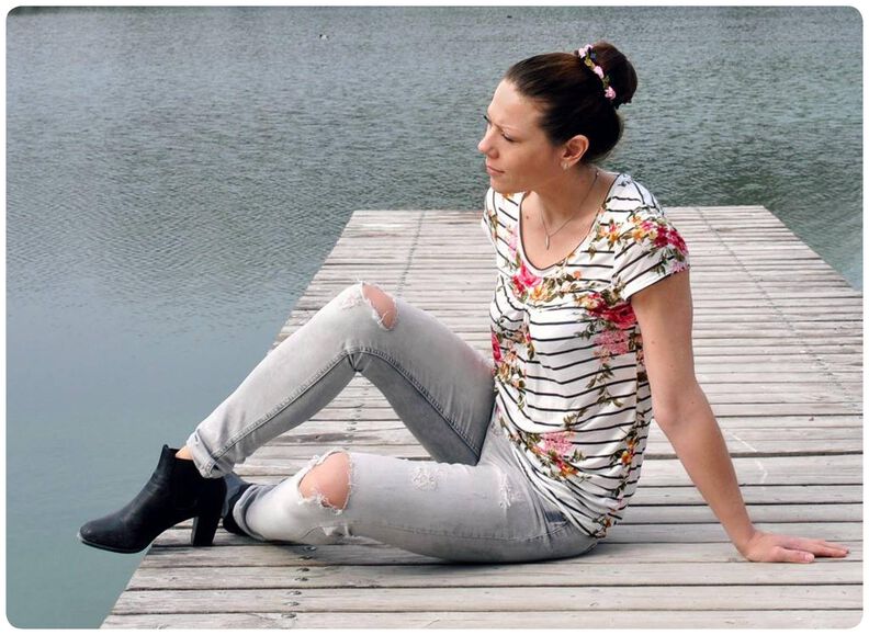 Lady-Shirt image number 2