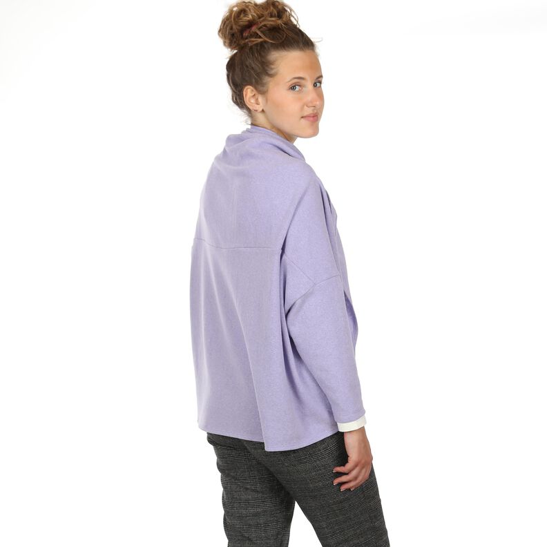 FRAU SUSA  - Cardigan in 2 Längen  XS-XXL image number 6