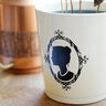 Plotterdatei Scherenschnitt Frau(DXF, SVG, PNG, JPG) thumbnail number 3