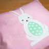 Plotterdatei Osterhase Ei thumbnail number 2