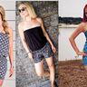 Jumpsuit  MATHEA Gr. 34-46 thumbnail number 3