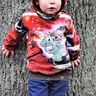 Helge Kindershirt Maxi Gr.116-176  Beamerfähig thumbnail number 6