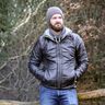 Steppjacke Herren – Schnittmuster Gr. XS-4XL – Vika #114 thumbnail number 1