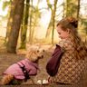Hundejacke P1823- Poppy Magazine 23 thumbnail number 4