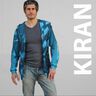 HOODIEGAN KIRAN, GR. XS - 3XL EBOOK UND SCHNITTMUSTER thumbnail number 1