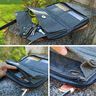 Handytasche Money Cat Schnittmuster und Nähanleitung thumbnail number 6