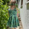 Kinderkleid Lilli Gr. 80-152 Schnittmuster thumbnail number 4
