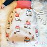Sannys Schlafsack Set – Gr 44-110 – EBook und Nähanleitung  thumbnail number 7