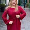Kleid SORAYA,  GR. 34-50 thumbnail number 7