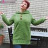 Hoodie Berit Gr. 32 - 50 thumbnail number 6