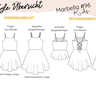 Marbella #96 - Top & Kleid thumbnail number 10