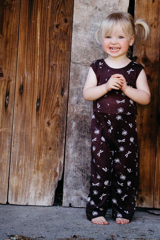 Jumpsuit - Ennis #95 image number 7