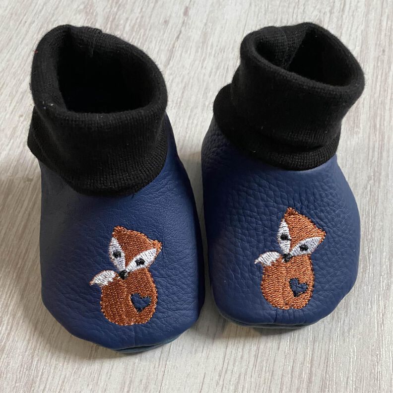 BABYPUSCHEN - Schnittmuster und Anleitung image number 7
