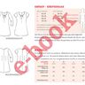 FRAU AMELAND - Variables Kleid mit Falten S-XL thumbnail number 5