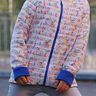 Musselin Jacke Sandmusling Gr. 128-170, Leinen, Canvas thumbnail number 10