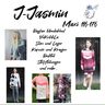J-Jasmin Maxi Größe 116-176 thumbnail number 1