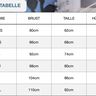 Oberteil #Evelyn Nähanleitung und Schnittmuster (XXS-XL) thumbnail number 10