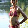 Ebook „Elbstrand“ Triangelbikini Damen Gr. 34 – 48 in A4  thumbnail number 5