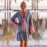Ebook Tunika/ Kleid Capri Gr. 34 - 52 A4/A0 thumbnail number 2
