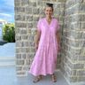 ALISSON- Kleid oder Bluse PDF-A4, A0 und BEAMER thumbnail number 1