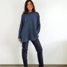 Finas Poncho Schnittmuster & Nähanleitung Damen S - XL thumbnail number 6