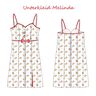 Unterkleid Melinda Gr. 34-46 Schnittmuster thumbnail number 9