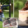 Bauchtasche Rikka + Rucksack VARO thumbnail number 7