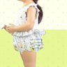 Jumpsuit Annie Gr. 56-104 Schnittmuster thumbnail number 3