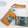 kleine Tasche - little Bag Hira thumbnail number 1
