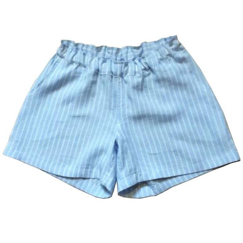 Frau fluffster ~ Boxershorts o. Shorts für Damen 34-52 image number 1