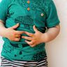 Pusteblume für Wolle-Seide: Body für Babys und Kinder thumbnail number 2