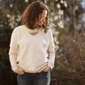 Dainty Sweater | Schleiferlwerk | eBook | 32-48 thumbnail number 6