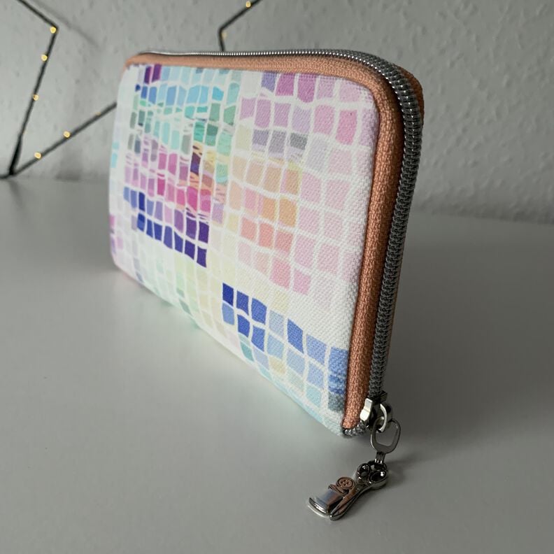 eBook Geldbörse CALIFORNIA31 Nähanleitung image number 8