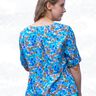 Becky – Bluse mit 4 Ärmellängen und Passe BU 80-116, A4+A0 thumbnail number 4
