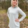 EBook Oversizeshirt "Snele Lady" thumbnail number 4