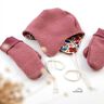 Handschuhe Baby bis Erwachsene inkl. A4/ Beamerdatei thumbnail number 3