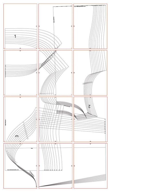 Kleid/ Top Celine N&auml;hanleitung + Schnitt image number 4
