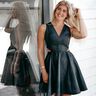 Kleid #Kaja Nähanleitung und Schnittmuster  thumbnail number 1
