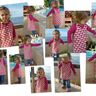 Kleid / Wendekleid "Lieselotte", Schnittmuster und Nähanleitung Gr. 62-104 thumbnail number 7