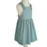 Schnitt und Nähanleitung Latzkleid Gr.68 bis140 thumbnail number 3