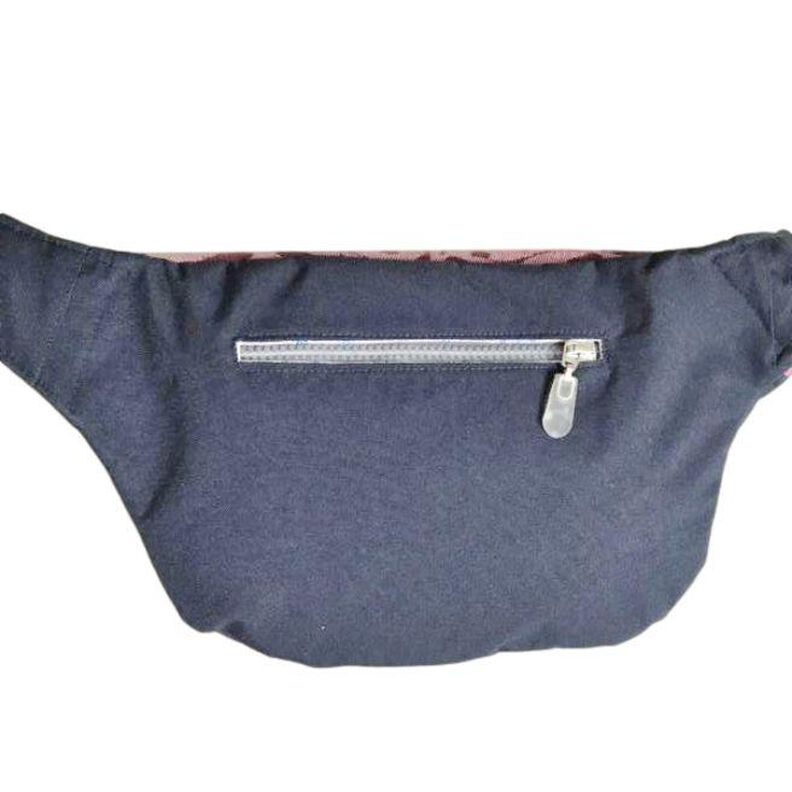 hip stuff ~ Bauchtasche, Gürteltasche, Hüfttasche nähen image number 9