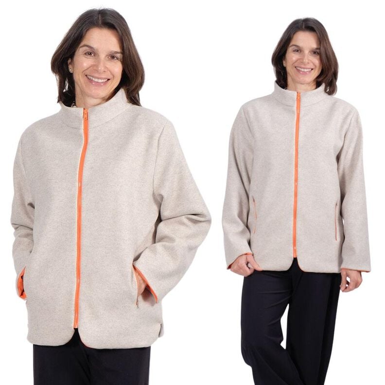 Jacke "NAIMA", Gr. 158-46 image number 4