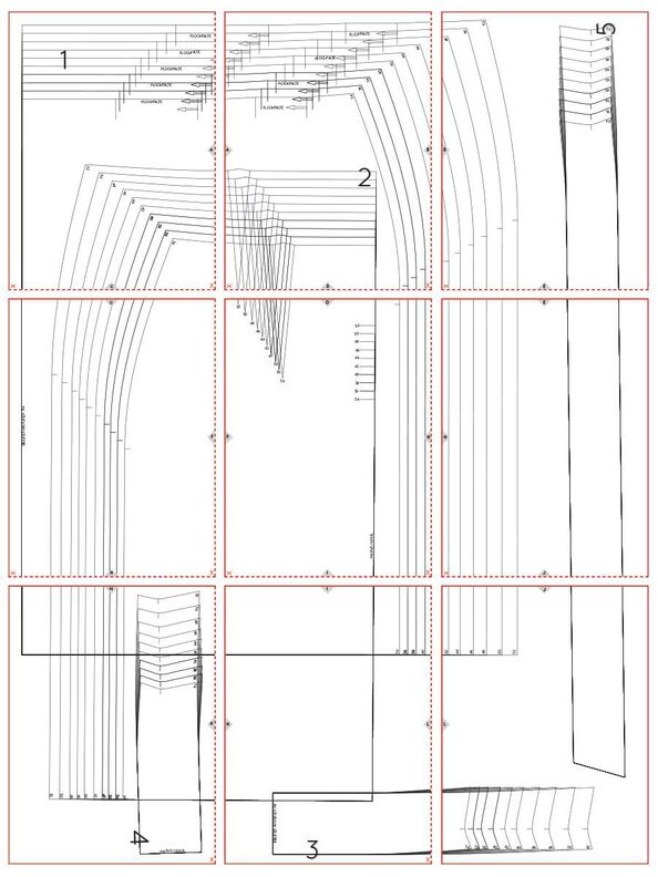 Rock KINSLEY N&auml;hanleitung + Schnitt image number 4