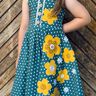 KLEID - * Sweet like MiniMEE * - GR.98-170 - dehnbare Stoffe thumbnail number 5