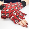 Handschuhe, Twisterhandschuhe mit Öffnung thumbnail number 9