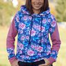 Hoodie(kleid) Leevke Gr. 32-52 thumbnail number 6